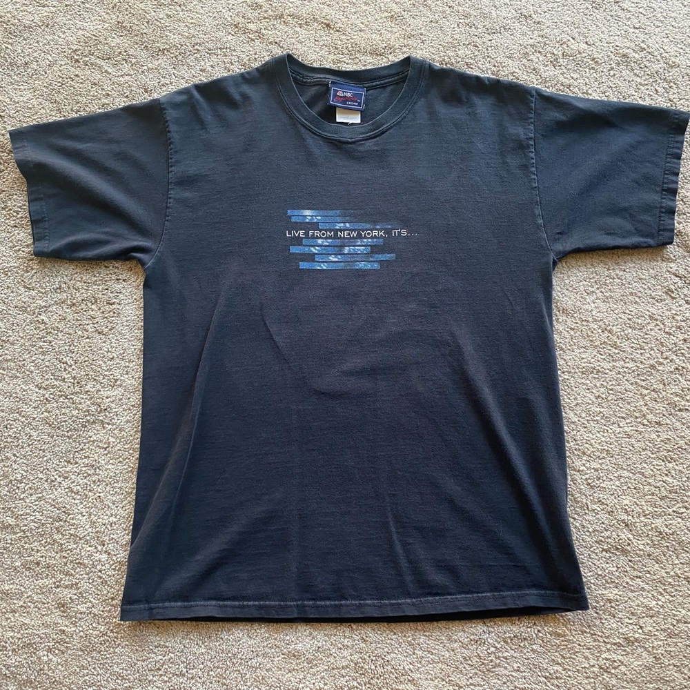 Vintage Saturday Night Live, SNL, Shirt